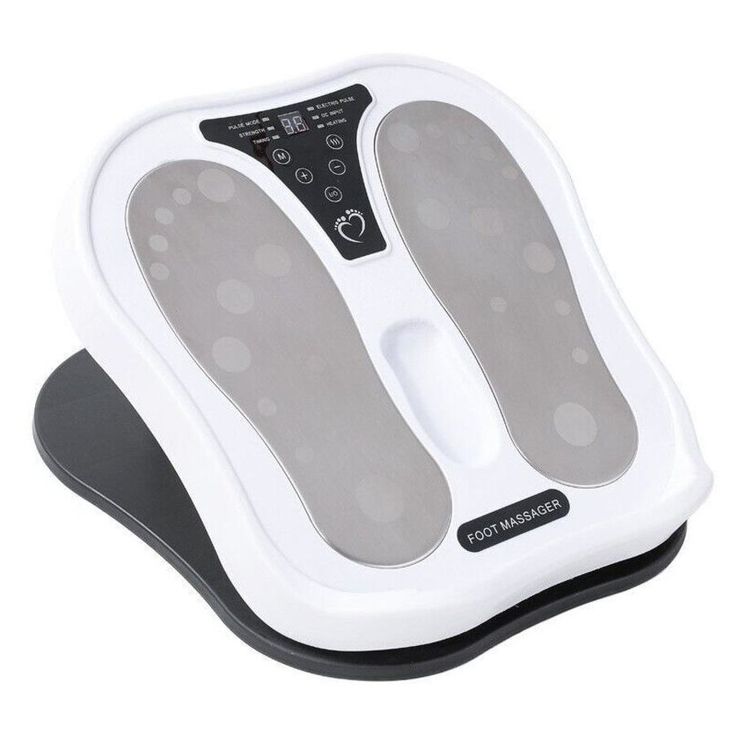 Electric Foot Massager
